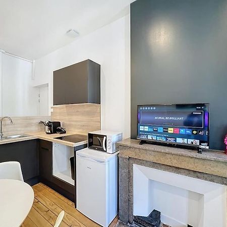 My Home Lafayette 4 Lyon Ngoại thất bức ảnh