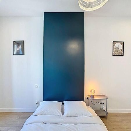 My Home Lafayette 4 Lyon Ngoại thất bức ảnh