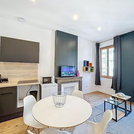 My Home Lafayette 4 Lyon Ngoại thất bức ảnh