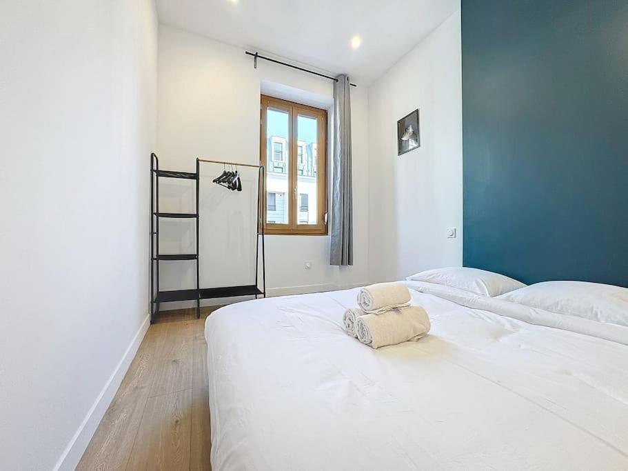 My Home Lafayette 4 Lyon Ngoại thất bức ảnh