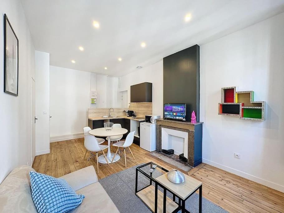 My Home Lafayette 4 Lyon Ngoại thất bức ảnh
