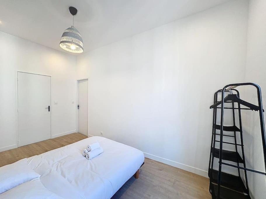 My Home Lafayette 4 Lyon Ngoại thất bức ảnh