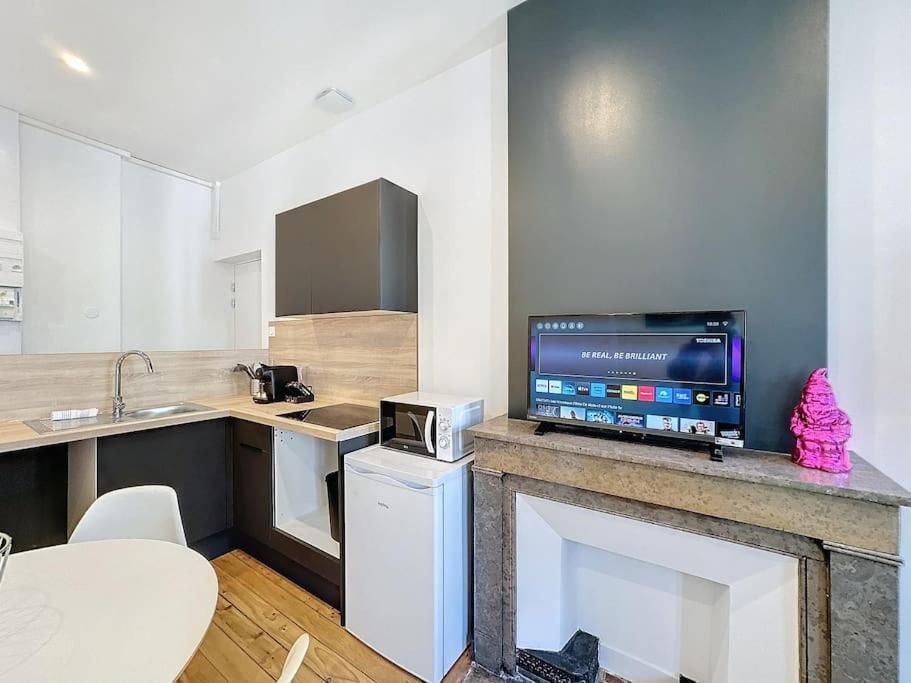 My Home Lafayette 4 Lyon Ngoại thất bức ảnh