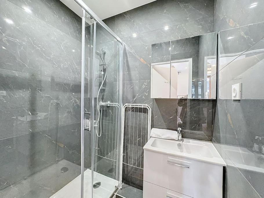 My Home Lafayette 4 Lyon Ngoại thất bức ảnh
