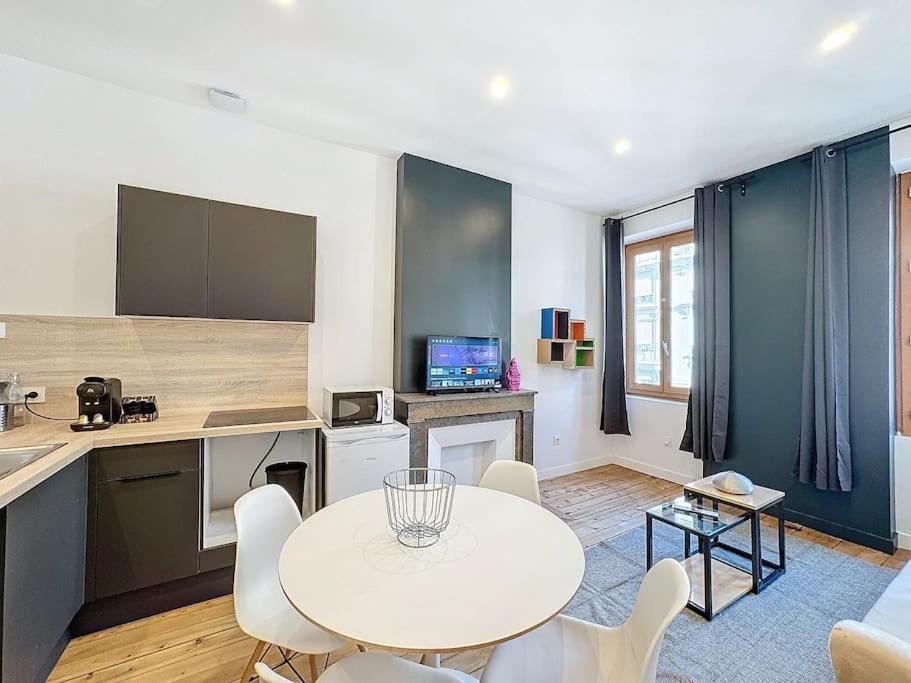 My Home Lafayette 4 Lyon Ngoại thất bức ảnh