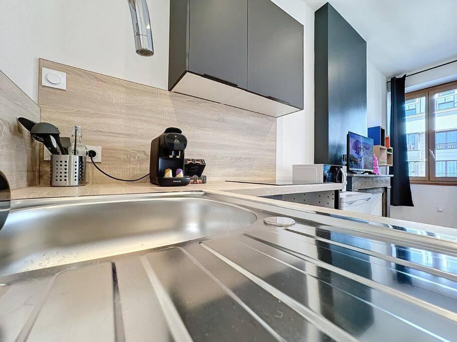 My Home Lafayette 4 Lyon Ngoại thất bức ảnh
